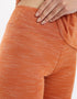 Light jersey shorts